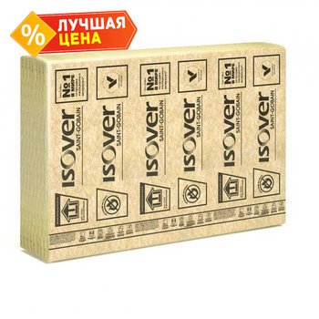 Изовер Плавающий пол