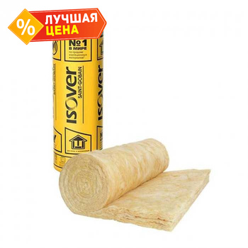 Изовер Специал Твин