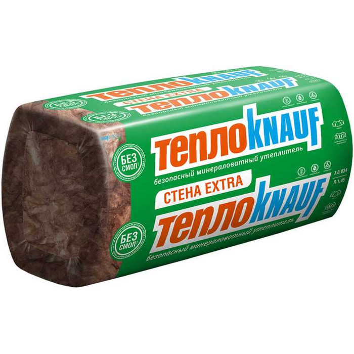 Кнауф Коттедж 100х610х1230